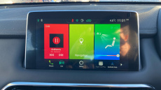 MG Hs 1.5 T-GDI Excite 5dr Petrol Hatchback